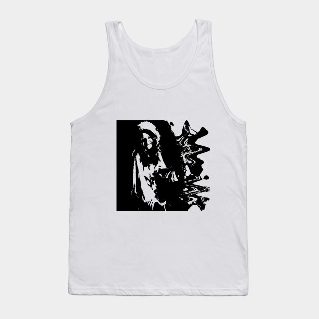 Joplin Tank Top by Apparently_Amanda